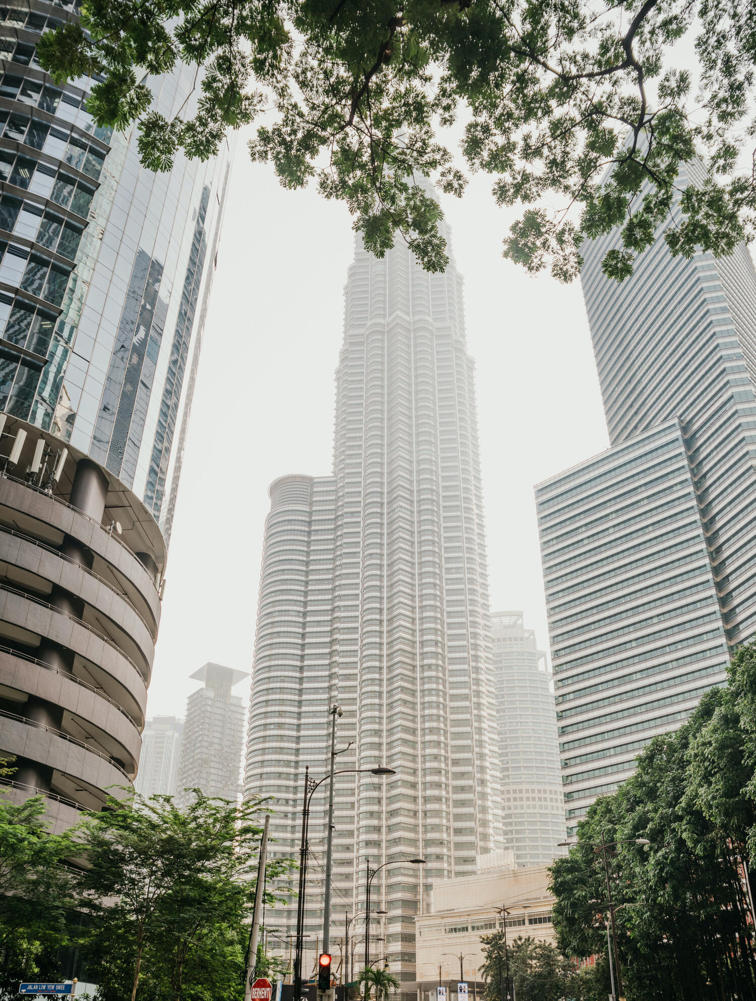 Malaysia Advertising Agency